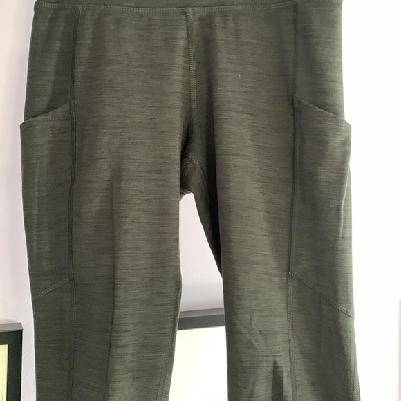 American Eagle The Everything Pocket Legging - Picture 2 of 5